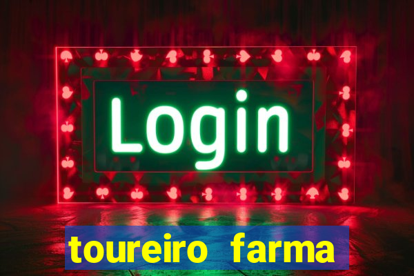 toureiro farma whatsapp teresina